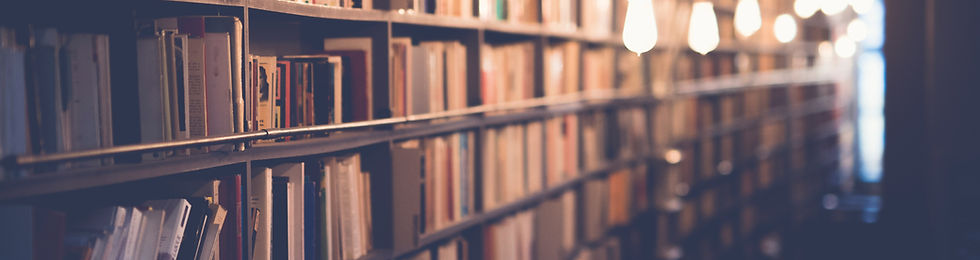 Library (Photo by Janko Ferlič on Unsplash).jpg
